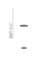 Revox Elegance_Column_A-1-Owners-Manual 